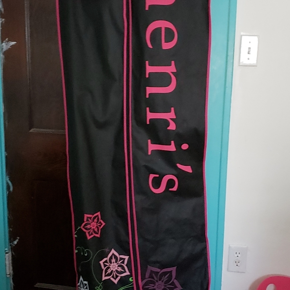 Prom dress - Picture 4 of 6
